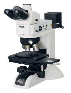 Industrial purpose Microscope