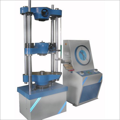 Universal Testing Machne