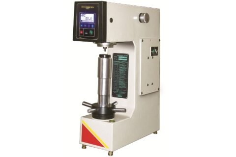 Hardness tester